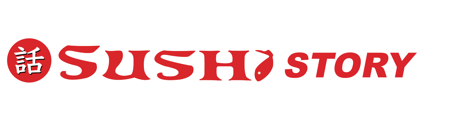 Sushi Story logo